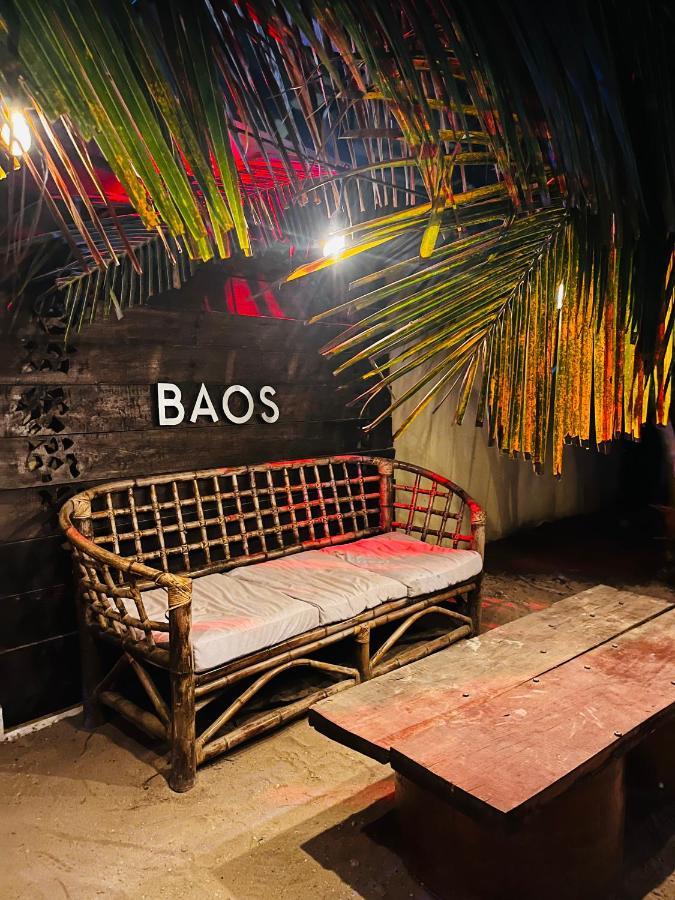 Baos Hotel San Blas