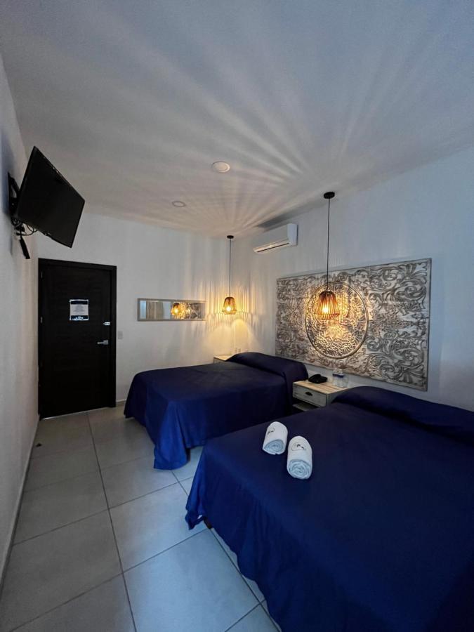 Baos Hotel 4*
