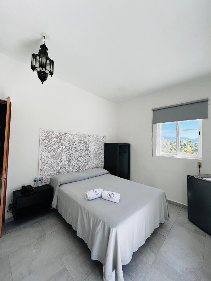 Hotel Baos San Blas