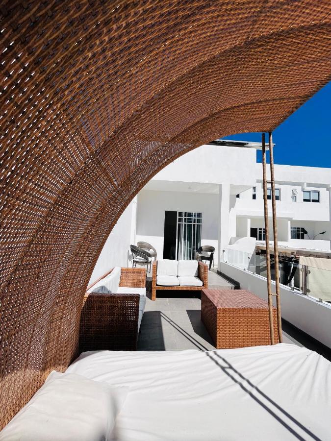 Baos 4* San Blas