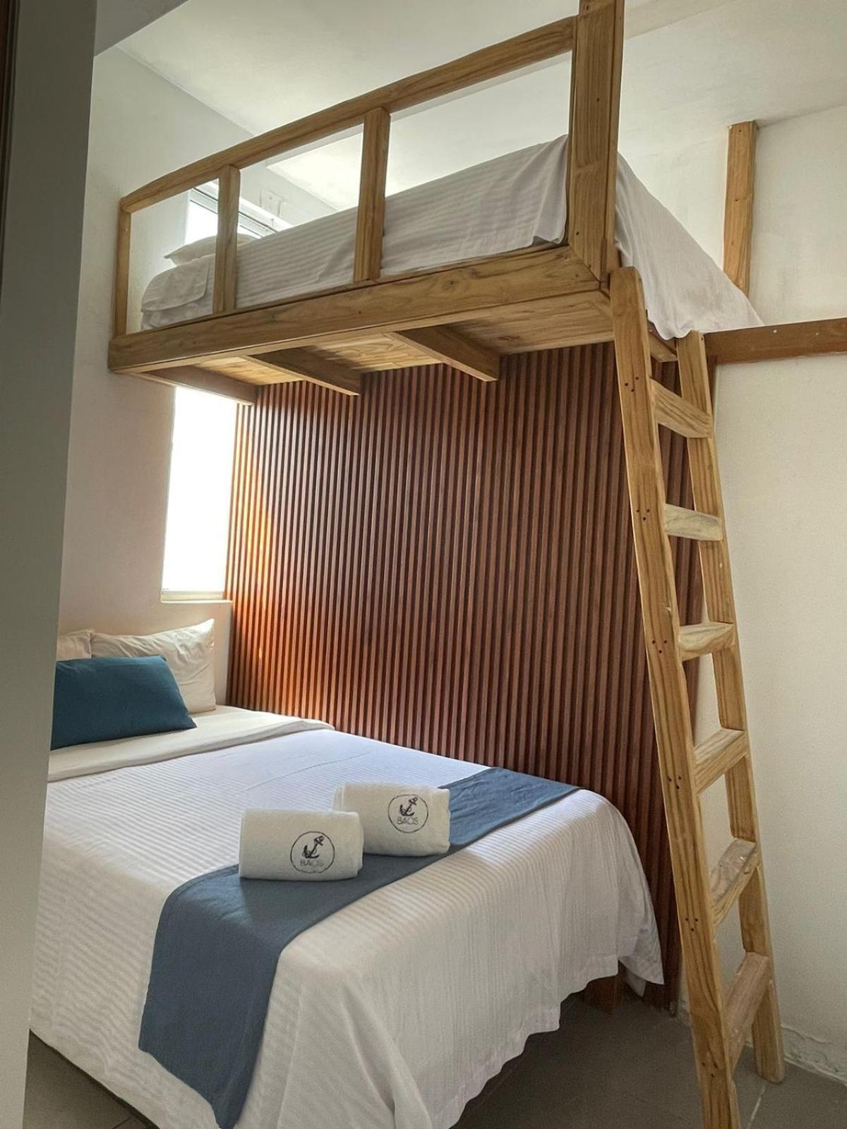 Hotel Baos